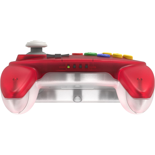 Retro Bit Tribute 64 2.4G Red (Rosso) Switch/N64 Retro Bit Tribute 64 2.4G Red (Rosso) Switch/N64